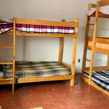 San Cristóbal de Las Casas Hostal Casa 74 Dona Panchita מראה חיצוני תמונה