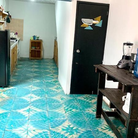 San Cristóbal de Las Casas Hostal Casa 74 Dona Panchita מראה חיצוני תמונה