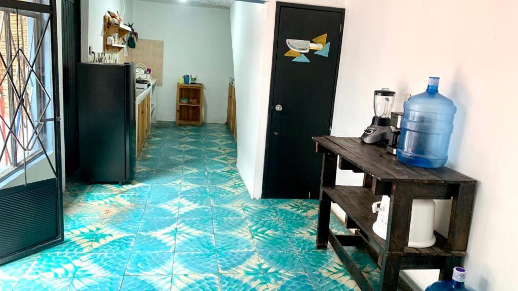 San Cristóbal de Las Casas Hostal Casa 74 Dona Panchita מראה חיצוני תמונה